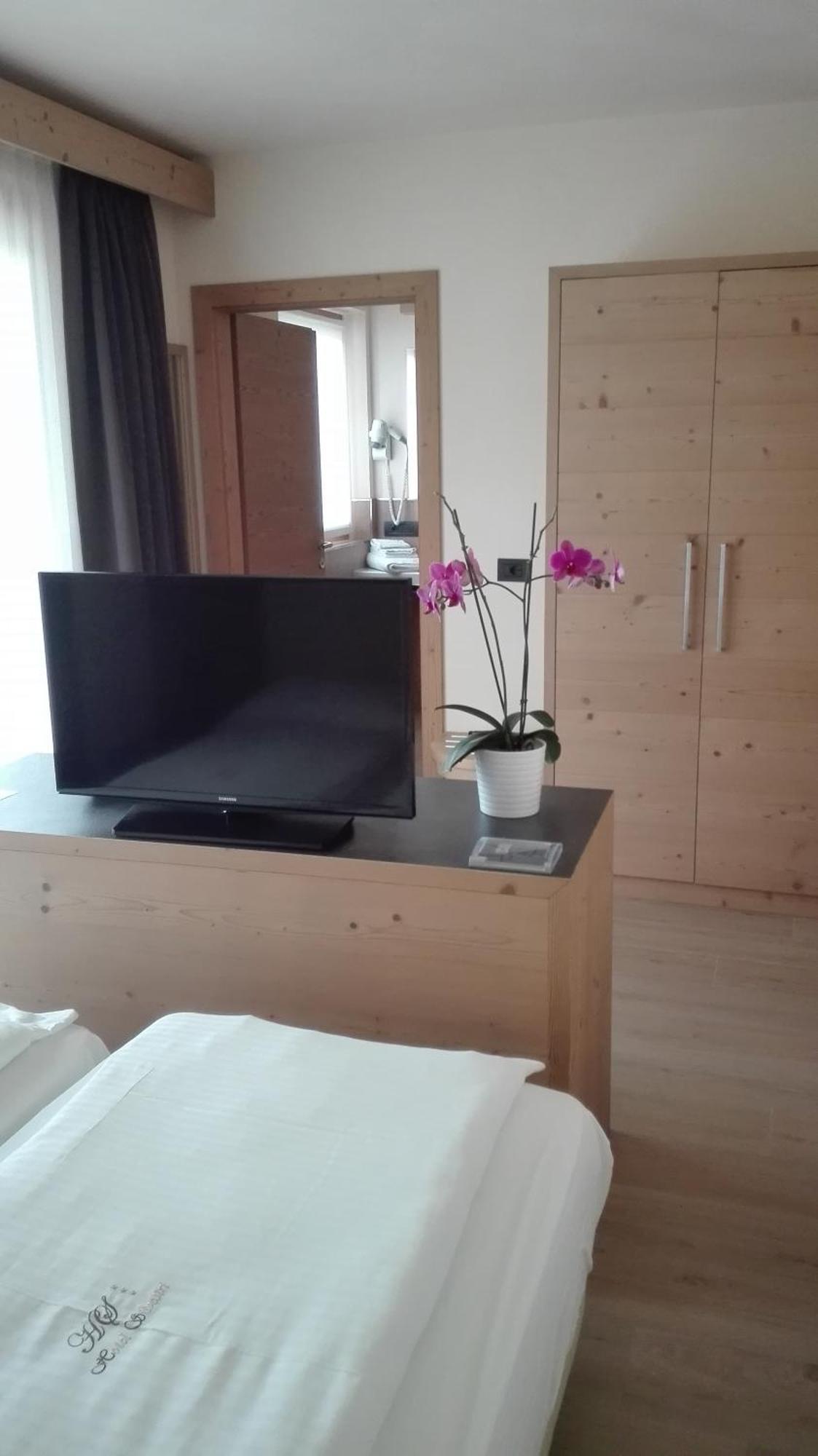 Hotel Silvestri Livigno Habitación foto