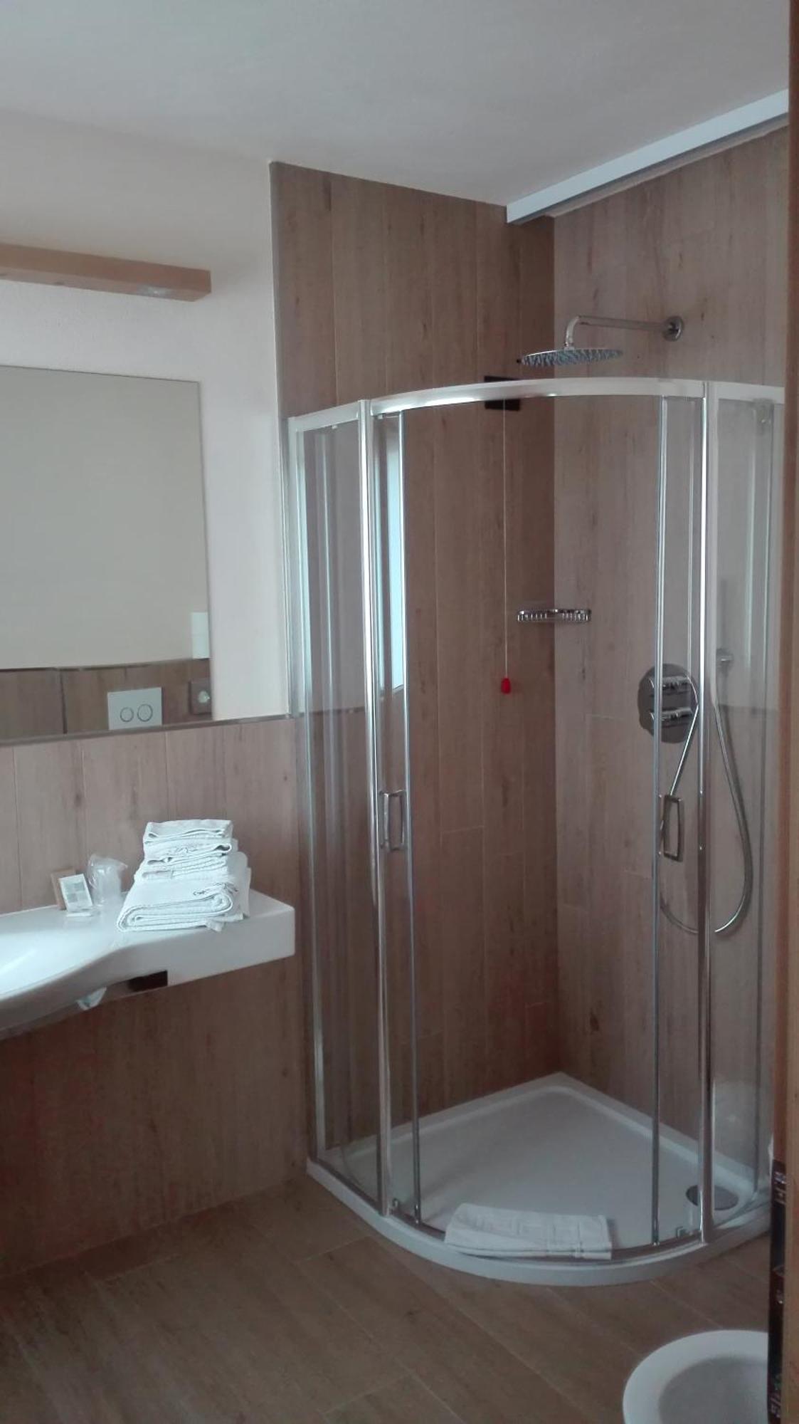 Hotel Silvestri Livigno Habitación foto