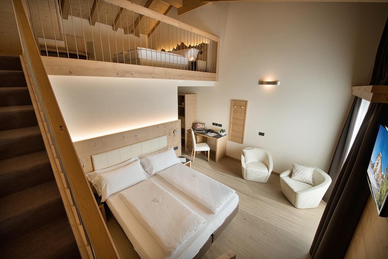 Hotel Silvestri Livigno Exterior foto