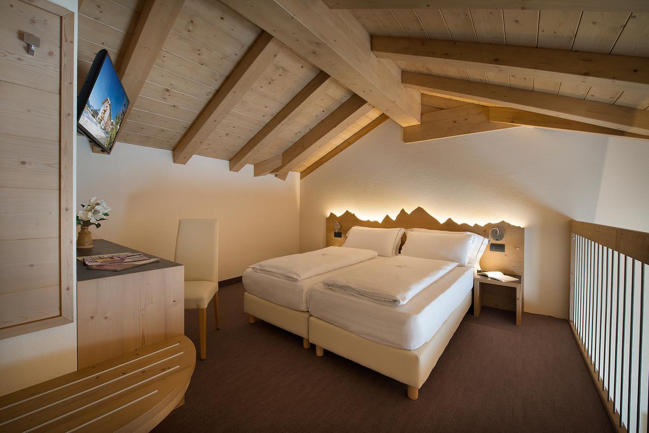 Hotel Silvestri Livigno Exterior foto