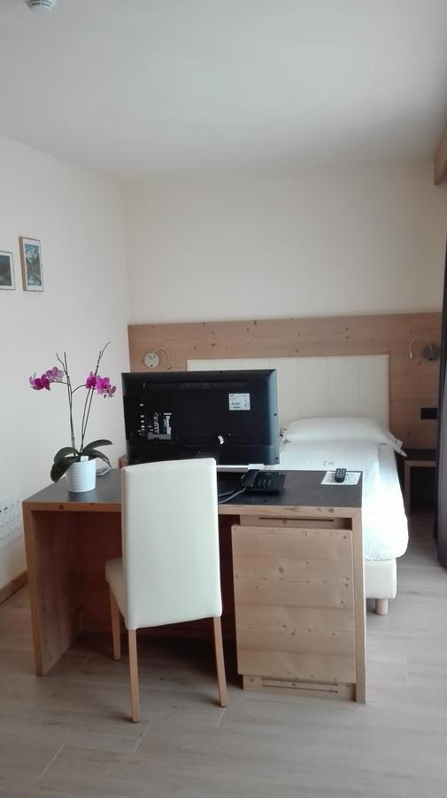 Hotel Silvestri Livigno Habitación foto